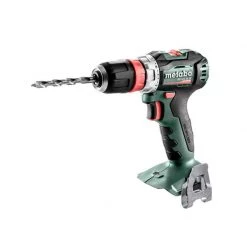 Perceuse Visseuse Sans Fil METABO Perceuse Visseuse 18V Solo - BS 18 L BL Q - 602327840 5 Perceuse Visseuse Sans Fil METABO Perceuse Visseuse 18V Solo - BS 18 L BL Q - 602327840 -Perceuse Visseuse Soldes metabo perceuse visseuse 18v solo bs 18 l bl q 602327840 1