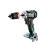 Perceuse Visseuse Sans Fil METABO Perceuse Visseuse 18V Solo - BS 18 L BL Q - 602327840 -Perceuse Visseuse Soldes metabo perceuse visseuse 18v solo bs 18 l bl q 602327840