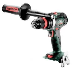 Perceuse Visseuse Sans Fil METABO Perceuse Visseuse 18V Solo - BS 18 LTX BL Q I - 602359840
