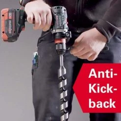 Perceuse Visseuse Sans Fil METABO Perceuse Visseuse 18V Solo - BS 18 LTX BL Q I - 602359840 -Perceuse Visseuse Soldes metabo perceuse visseuse 18v solo bs 18 ltx bl q i 602359840 3