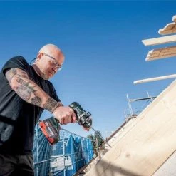 Perceuse Visseuse Sans Fil METABO Perceuse Visseuse 18V Solo - BS 18 LTX BL Q I - 602359840 -Perceuse Visseuse Soldes metabo perceuse visseuse 18v solo bs 18 ltx bl q i 602359840 5