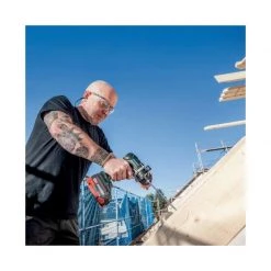 Perceuse Visseuse Sans Fil METABO Perceuse Visseuse BS 18 LTX BL Q I 18V 5.5Ah - 602359660 8 Perceuse Visseuse Sans Fil METABO Perceuse Visseuse BS 18 LTX BL Q I 18V 5.5Ah - 602359660 -Perceuse Visseuse Soldes metabo perceuse visseuse bs 18 ltx bl q i 18v 55ah 602359660 2