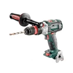 Perceuse Visseuse Percu Sans Fil METABO Perceuse Visseuse Percu 18V SB 18 LTX BL Quick - 602353840 Solo
