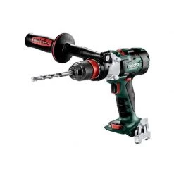 Perceuse Visseuse Percu Sans Fil METABO Perceuse Visseuse Percu 18V Solo SB18LTX-3 BL QI - 602357840