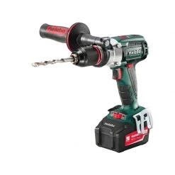 Perceuse Visseuse Percu Sans Fil METABO Perceuse Visseuse Percussion 18V -SB 18 LTX BL I - 6023525000