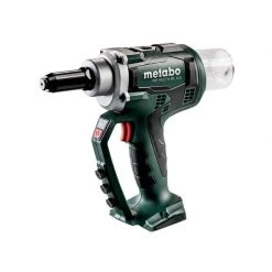 Visseuse Sans Fil / Tournevis METABO Riveteuse 18V Solo NP18LTX BL5.0 - 619002840