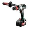 METABO Taraudeuse 18V 5.2Ah - GB 18 LTX BL Q I - 602362500 1 METABO Taraudeuse 18V 5.2Ah - GB 18 LTX BL Q I - 602362500 -Perceuse Visseuse Soldes metabo taraudeuse 18v 52ah gb 18 ltx bl q i 602362500