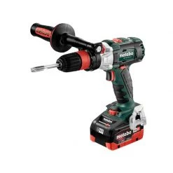 METABO Taraudeuse Sans Fil 18V 5.5Ah GB18LTXBL - 603828660
