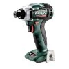 Visseuse à Choc Sans Fil METABO Visseuse à Choc 12V Solo - PowerMaxx SSD 12 BL - 601115840 -Perceuse Visseuse Soldes metabo visseuse a choc 12v solo powermaxx ssd 12 bl 601115840