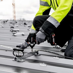 Visseuse à Choc Sans Fil METABO Visseuse à Choc 18V Solo SSD 18 TL 200 BL - 602397850 -Perceuse Visseuse Soldes metabo visseuse a choc 18v solo ssd 18 tl 200 bl 602397850 2