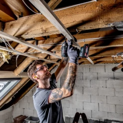 Visseuse à Choc Sans Fil METABO Visseuse à Choc 18V Solo SSD 18 TL 200 BL - 602397850 -Perceuse Visseuse Soldes metabo visseuse a choc 18v solo ssd 18 tl 200 bl 602397850 4