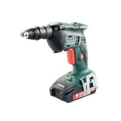 Visseuse Placo Sans Fil METABO Visseuse Placo 18V 2.0Ah SE18LTX6000 - 620049500