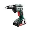 Visseuse Placo Sans Fil METABO Visseuse Placo 18V 2Ah SE18LTX4000 - 620048500 -Perceuse Visseuse Soldes metabo visseuse placo 18v 2ah se18ltx4000 620048500