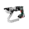 Visseuse Placo Sans Fil METABO Visseuse Placo 18V 2Ah SE18LTX4000 + Chargeur - 620048510 -Perceuse Visseuse Soldes metabo visseuse placo 18v 2ah se18ltx4000 chargeur 620048510