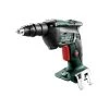 Visseuse Placo Sans Fil METABO Visseuse Placo 18V Solo SE18LTX4000 - 620048840 -Perceuse Visseuse Soldes metabo visseuse placo 18v solo se18ltx4000 620048840