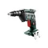 Visseuse Placo Sans Fil METABO Visseuse Placo 18V Solo SE18LTX6000 - 620049840 -Perceuse Visseuse Soldes metabo visseuse placo 18v solo se18ltx6000 620049840