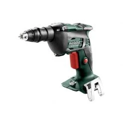Visseuse Placo Sans Fil METABO Visseuse Placo 18V Solo SE18LTX6000 - 620049840