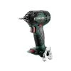 Visseuse à Choc Sans Fil METABO Visseuse à Chocs 18V Solo SSD18LTX200BL - 602396840 -Perceuse Visseuse Soldes metabo visseusee a chocs 18v solo ssd18ltx200bl 602396840
