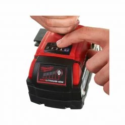 MILWAUKEE Boulonneuse Sans Fil MILWAUKE Boulonneuse Chocs Solo ONE-KEY M18 ONEIWF12-0 - 4933459198 -Perceuse Visseuse Soldes milwauke boulonneuse chocs solo one key m18 oneiwf12 0 4933459198 4