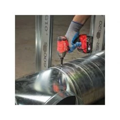 MILWAUKEE Visseuse à Choc Sans Fil MILWAUKE Visseuse à Chocs ONE-KEY M18 ONEID-0 - 4933451151 Solo -Perceuse Visseuse Soldes milwauke visseuse a chocs one key m18 oneid 0 4933451151 solo 3