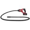 Malaxeur MILWAUKEE Aiguille Vibrante 18V 5,5 Ah 2,40 M M18 FCVN24-551 - 4933479600 2 Malaxeur MILWAUKEE Aiguille Vibrante 18V 5,5 Ah 2,40 M M18 FCVN24-551 - 4933479600 -Perceuse Visseuse Soldes milwaukee aiguille vibrante 18v 55 ah 240 m m18 fcvn24 551 4933479600