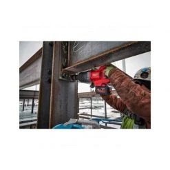 Boulonneuse Sans Fil MILWAUKEE Boulonneuse 2711Nm 1" 18V 12Ah - 4933472072 -Perceuse Visseuse Soldes milwaukee boulonneuse 2711nm 1 18v 12ah 4933472072 4