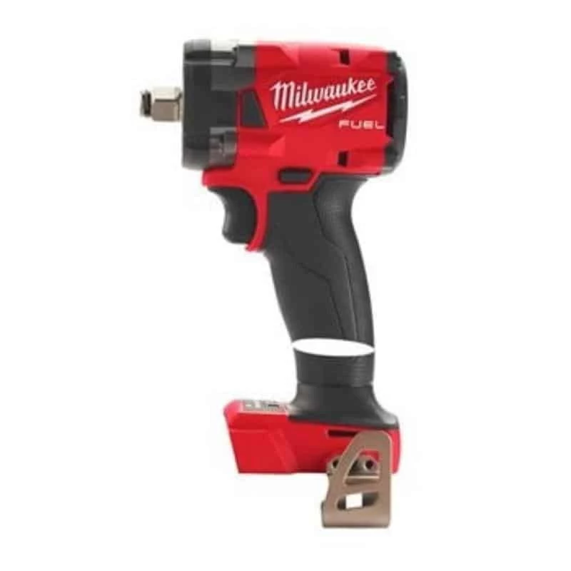 Boulonneuse Sans Fil MILWAUKEE Boulonneuse 339Nm 1/2" 18V Solo - 4933478443 3 Boulonneuse Sans Fil MILWAUKEE Boulonneuse 339Nm 1/2" 18V Solo - 4933478443
