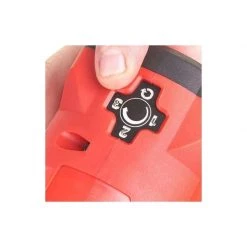 Boulonneuse Sans Fil MILWAUKEE Boulonneuse 3/8" 12V 2+4Ah - M12 FIWF38-422X - 4933464613 -Perceuse Visseuse Soldes milwaukee boulonneuse 38 12v 24ah m12 fiwf38 422x 4933464613 2