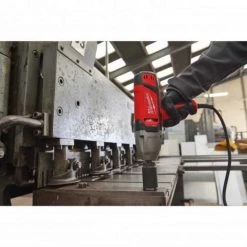 Boulonneuse Filaire MILWAUKEE Boulonneuse 725W 400Nm 1/2" - IPWE 400R - 4933451524 -Perceuse Visseuse Soldes milwaukee boulonneuse 725w 400nm 12 ipwe 400r 4933451524 4