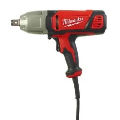 Boulonneuse Filaire MILWAUKEE Boulonneuse 725W 520Nm 3/4" - IPWE 520R - 4933451525