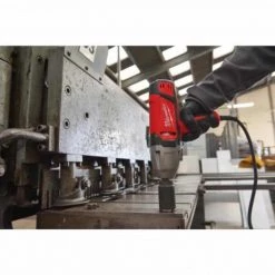 Boulonneuse Filaire MILWAUKEE Boulonneuse 725W 520Nm 3/4" - IPWE 520R - 4933451525 -Perceuse Visseuse Soldes milwaukee boulonneuse 725w 520nm 34 ipwe 520r 4933451525 4