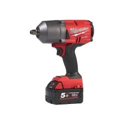 Boulonneuse Sans Fil MILWAUKEE Boulonneuse à Chocs 18V Solo FHIWF12-0X - 4933459695