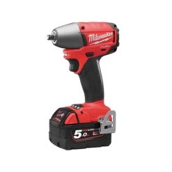 Boulonneuse Sans Fil MILWAUKEE Boulonneuse à Chocs 3/8 18V - M18 CIW38-0 - 4933433127 Solo -Perceuse Visseuse Soldes milwaukee boulonneuse a chocs 3 8 18v m18 ciw38 0 4933433127 solo 4