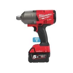 Boulonneuse Sans Fil MILWAUKEE Boulonneuse à Chocs M18 ONEFHIWF34-502X - 4933459730