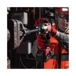 Boulonneuse Sans Fil MILWAUKEE Boulonneuse M18 FMTIW2F12-0X 1/2" 18V Solo - 4933478449 -Perceuse Visseuse Soldes milwaukee boulonneuse m18 fmtiw2f12 0x 1 2 18v solo 4933478449 4