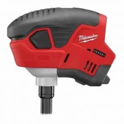 Cloueur Pneumatique Et Sans Fil MILWAUKEE Cloueur 12V Solo - C12 PN-0 - 4933427182