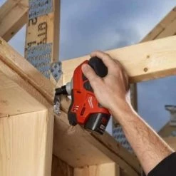 Cloueur Pneumatique Et Sans Fil MILWAUKEE Cloueur 12V Solo - C12 PN-0 - 4933427182 -Perceuse Visseuse Soldes milwaukee cloueur 12v solo c12 pn 0 4933427182 5