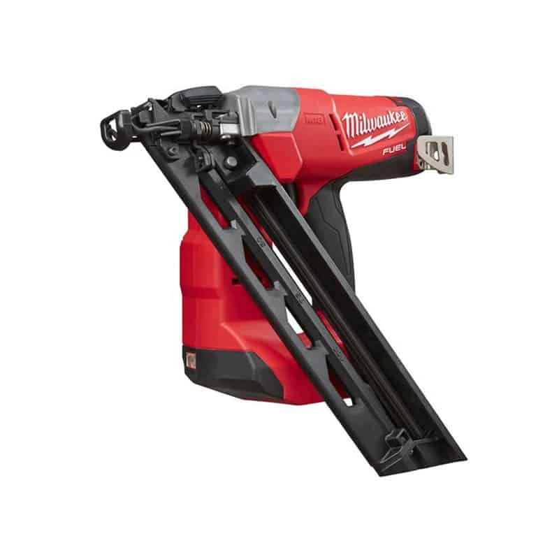 Cloueur Pneumatique Et Sans Fil MILWAUKEE Cloueur 18V M18 FN15GA-0X - 4933478091 4 Cloueur Pneumatique Et Sans Fil MILWAUKEE Cloueur 18V M18 FN15GA-0X - 4933478091 – Image 2