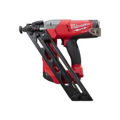 Cloueur Pneumatique Et Sans Fil MILWAUKEE Cloueur 18V M18 FN15GA-0X - 4933478091