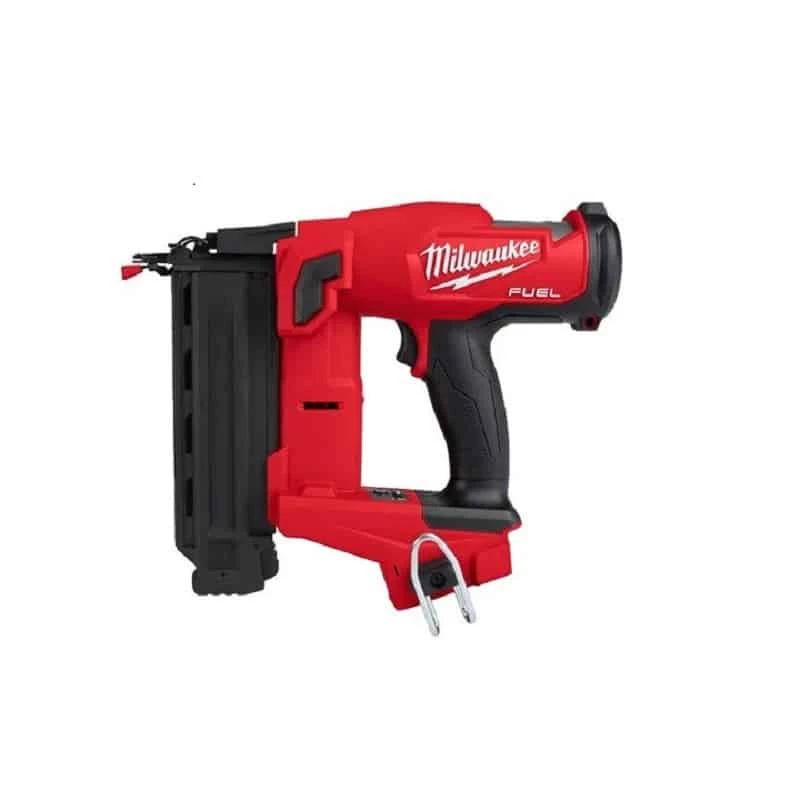 Cloueur Pneumatique Et Sans Fil MILWAUKEE Cloueur De Finition 18V Solo M18 FN18GS-0X - 4933471409 3 Cloueur Pneumatique Et Sans Fil MILWAUKEE Cloueur De Finition 18V Solo M18 FN18GS-0X - 4933471409