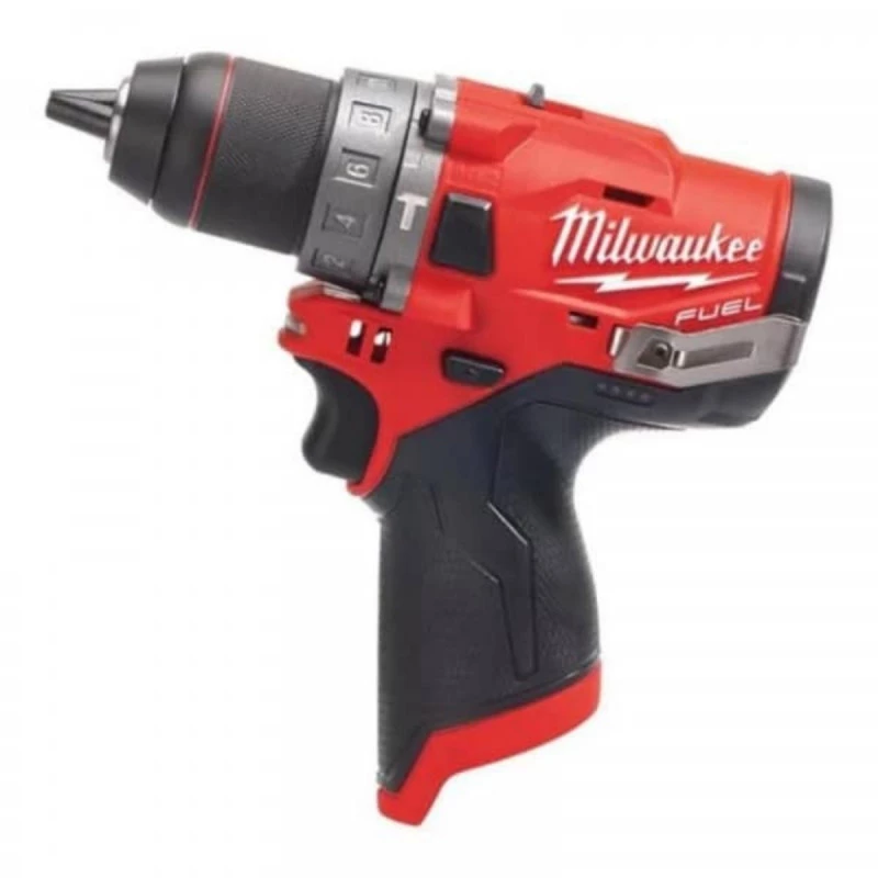Pack 3 Machines MILWAUKEE Pack 3 Outils 12V 6Ah M12 FPP3R-6423P - 4933478822 3 Pack 3 Machines MILWAUKEE Pack 3 Outils 12V 6Ah M12 FPP3R-6423P - 4933478822 – Image 2