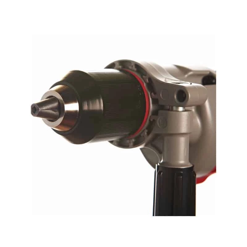 Perceuse Visseuse Filaire MILWAUKEE Perceuse Gros Couple 950W HDE 13 RQX - 030250 4 Perceuse Visseuse Filaire MILWAUKEE Perceuse Gros Couple 950W HDE 13 RQX - 030250 – Image 2