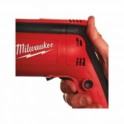 Perceuse Visseuse Filaire MILWAUKEE Perceuse Gros Couple 950W HDE 13 RQX - 030250 10 Perceuse Visseuse Filaire MILWAUKEE Perceuse Gros Couple 950W HDE 13 RQX - 030250 -Perceuse Visseuse Soldes milwaukee perceuse gros couple 950w hde 13 rqx 030250 3