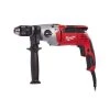 Perceuse Percussion Filaire MILWAUKEE Perceuse Percussion 1020W PD2E 24 R - 4933419595