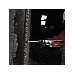 Perceuse Percussion Filaire MILWAUKEE Perceuse Percussion 1020W PD2E 24 R - 4933419595 -Perceuse Visseuse Soldes milwaukee perceuse percussion 1020w pd2e 24 r 4933419595 2