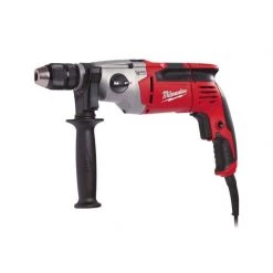 Perceuse Percussion Filaire MILWAUKEE Perceuse Percussion 1020W PD2E 24 R - 4933419595