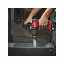 Perceuse Visseuse Percu Sans Fil MILWAUKEE Perceuse Viss Percu ONE-KEY M18 ONEPD-502X - 4933451147 -Perceuse Visseuse Soldes milwaukee perceuse viss percu one key m18 onepd 502x 4933451147 2