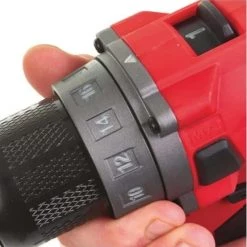 Perceuse Visseuse Sans Fil MILWAUKEE Perceuse Visseuse 12V 6Ah - M12 FDD-602X - 4933459820 -Perceuse Visseuse Soldes milwaukee perceuse visseuse 12v 6ah m12 fdd 602x 4933459820 5