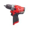 Perceuse Visseuse Sans Fil MILWAUKEE Perceuse Visseuse 12V Solo M12 FDD-0 - 4933459815 2 Perceuse Visseuse Sans Fil MILWAUKEE Perceuse Visseuse 12V Solo M12 FDD-0 - 4933459815 -Perceuse Visseuse Soldes milwaukee perceuse visseuse 12v solo m12 fdd 0 4933459815