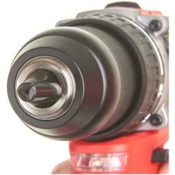 Perceuse Visseuse Sans Fil MILWAUKEE Perceuse Visseuse 18V 5Ah M18 CBLDD-502C - 4933464556 -Perceuse Visseuse Soldes milwaukee perceuse visseuse 18v 5ah m18 cbldd 502c 4933464556 2